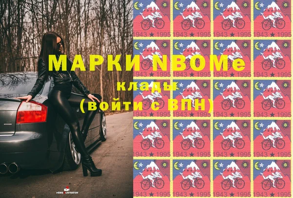 эйфоретик Баксан